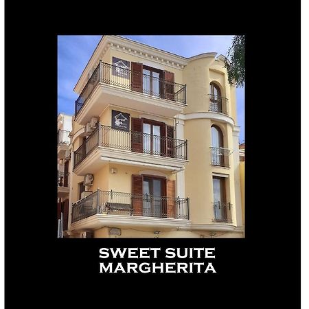 Sweet Suite Margherita B&B Margherita Di Savoia Exterior foto